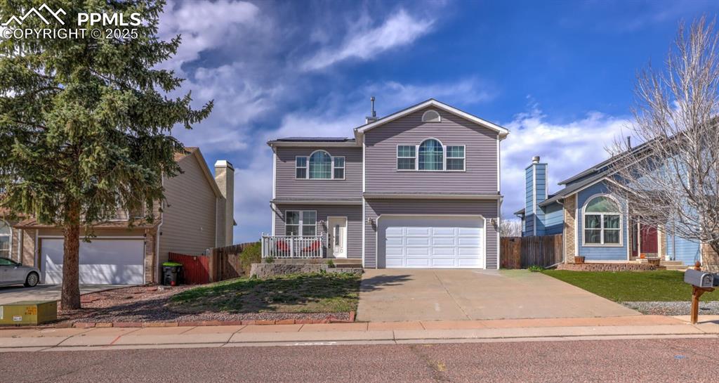 6674 chantilly place colorado springs co 80922
