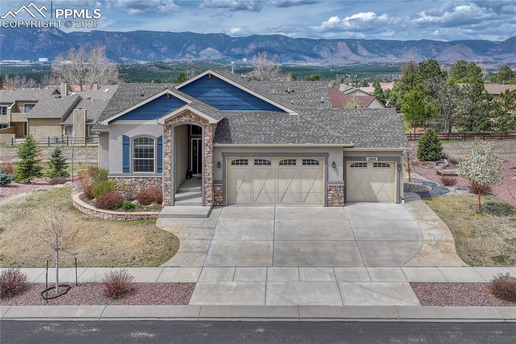 13818 rivercrest circle colorado springs co 80921