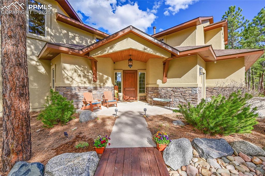15947 huckleberry heights colorado springs co 80908
