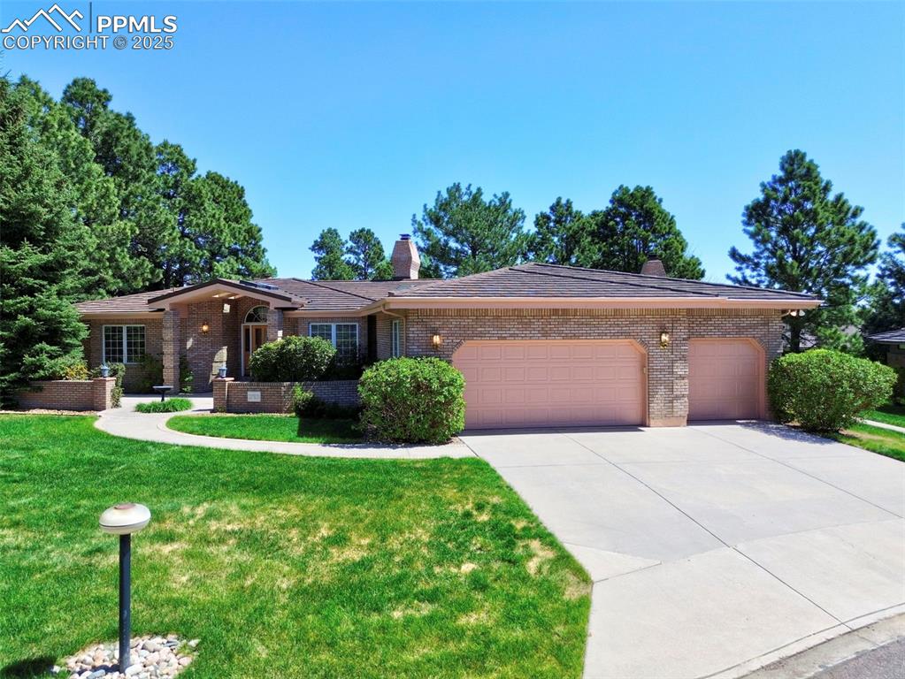 2763 fawn grove court colorado springs co 80906