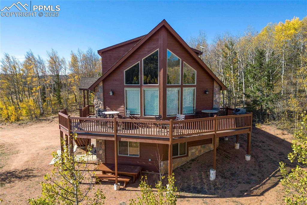 12199 s highway 67 divide co 80814