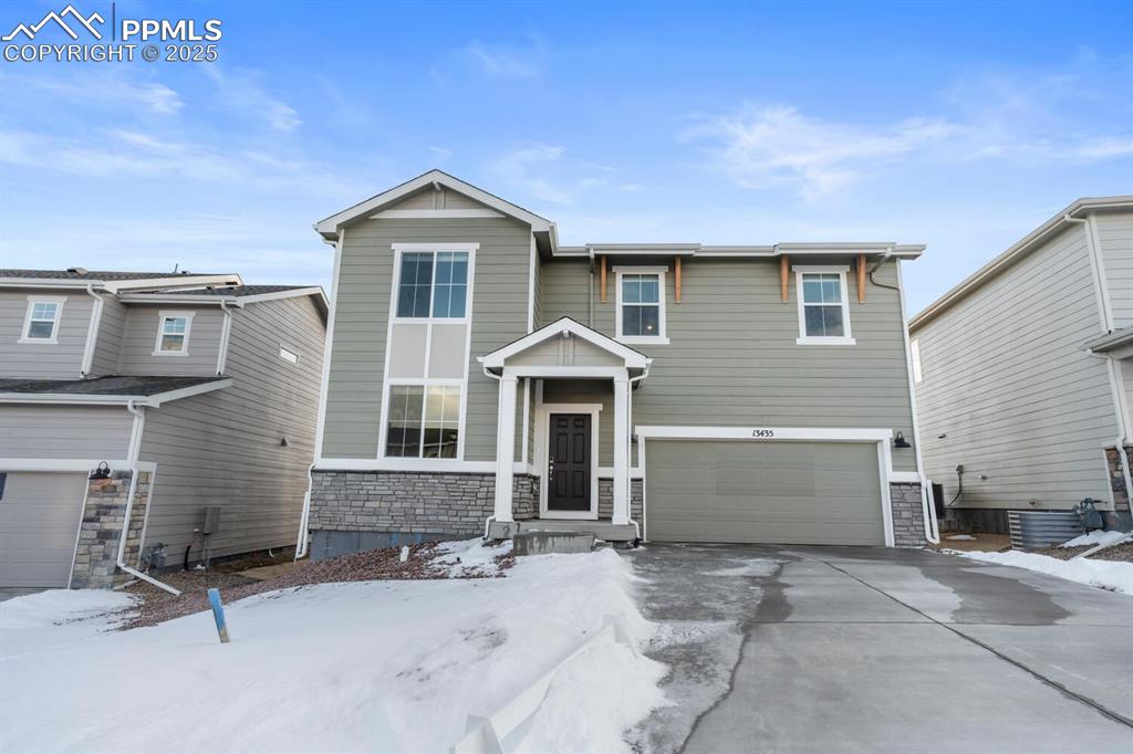 13435 valley peak drive peyton co 80831