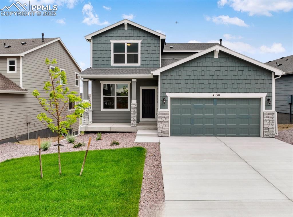 4138 wyedale way colorado springs co 80922