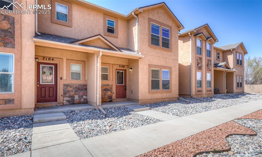 7108 bracken place fountain co 80817
