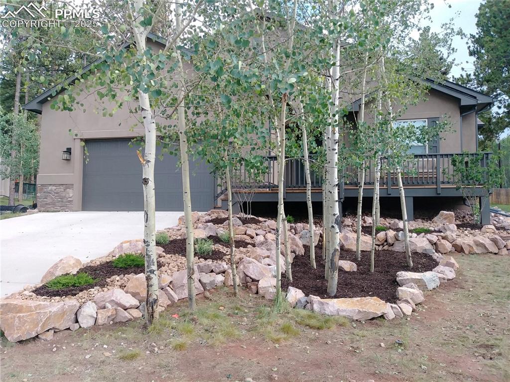 1165 ptarmigan drive woodland park co 80863