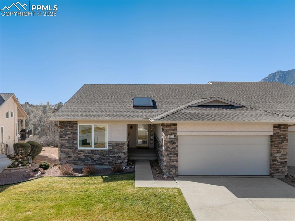 2771 quail ridge point colorado springs co 80906