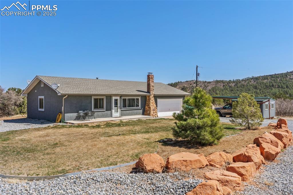 2250 little turkey creek road colorado springs co 80926