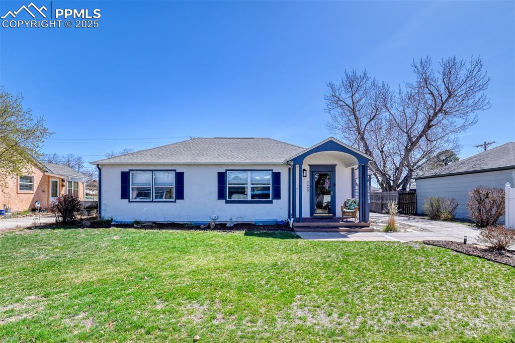 2409 n wahsatch avenue colorado springs co 80907