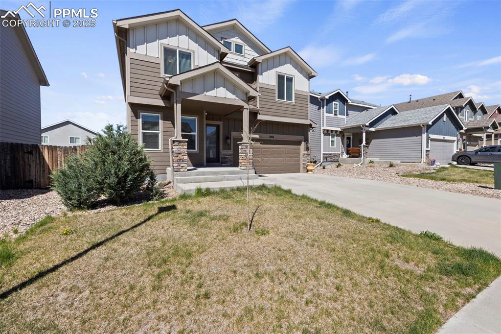 6154 fiddle way colorado springs co 80925