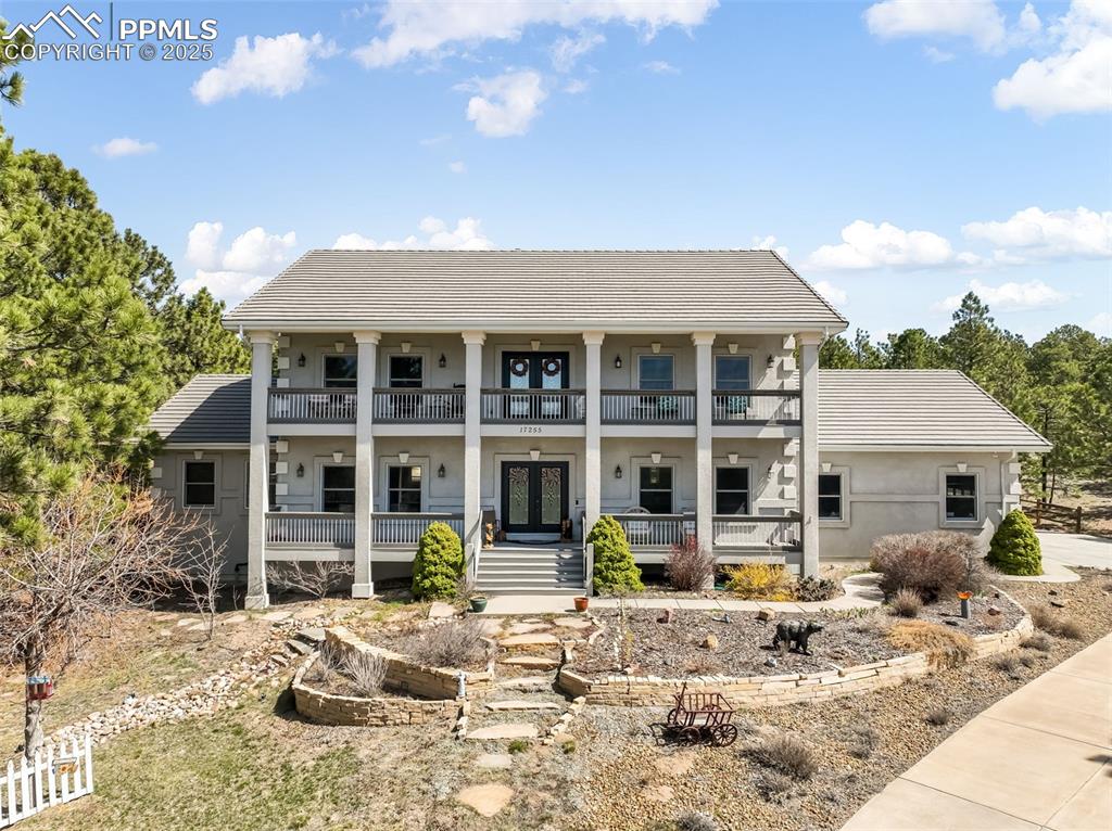 17255 colonial park drive monument co 80132