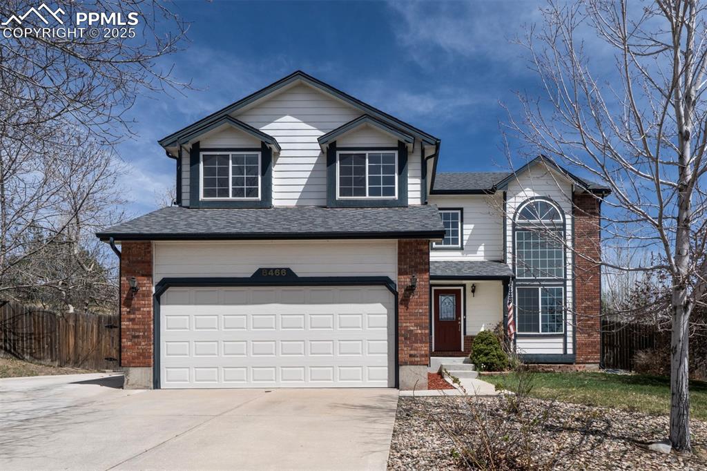 8466 chancellor drive colorado springs co 80920
