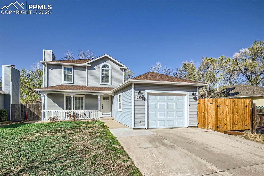3320 simmelink loop colorado springs co 80916
