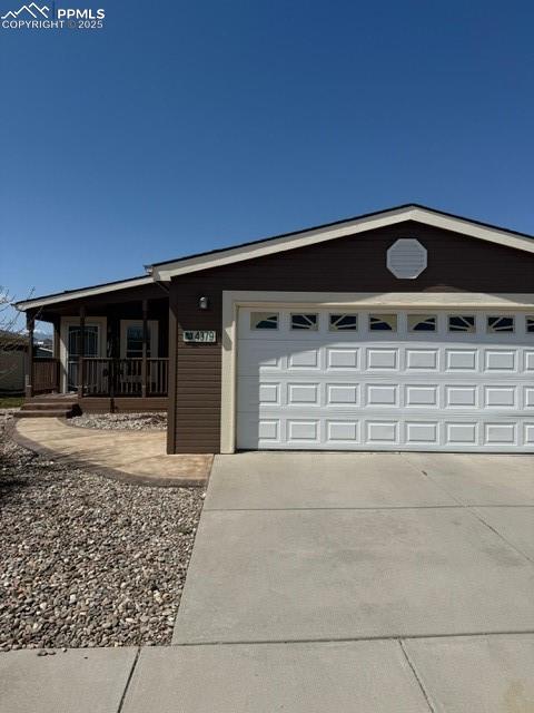 4379 gray fox heights colorado springs co 80922