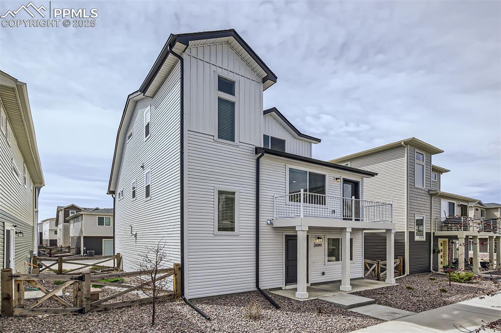 5699 tramore court colorado springs co 80927