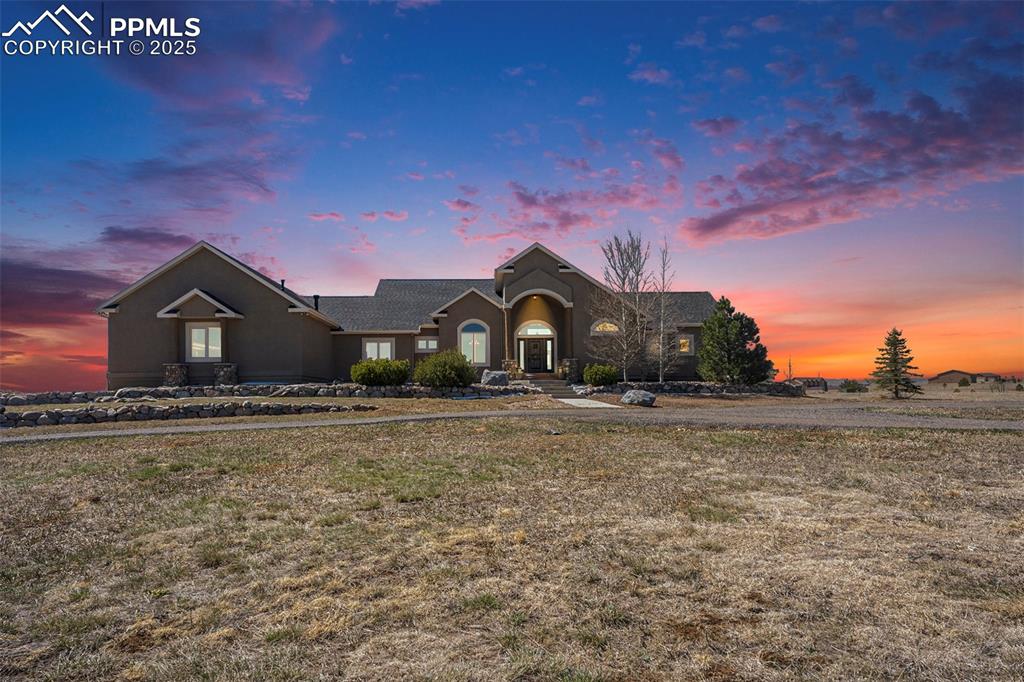 5771 windridge point colorado springs co 80908
