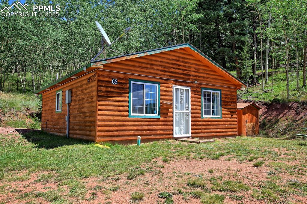 68 valley road divide co 80814