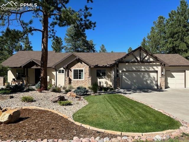 1151 kenosha drive larkspur co 80118