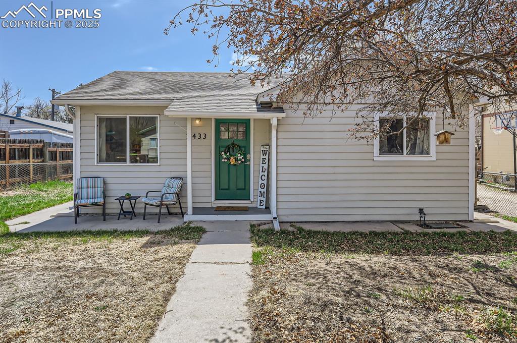 2433 e monument street colorado springs co 80909