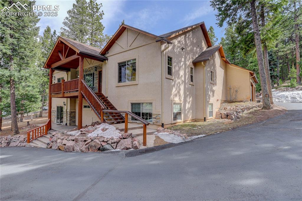 1145 windflower lane woodland park co 80863