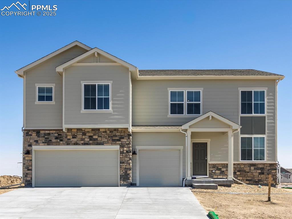 10703 finsbury court peyton co 80831