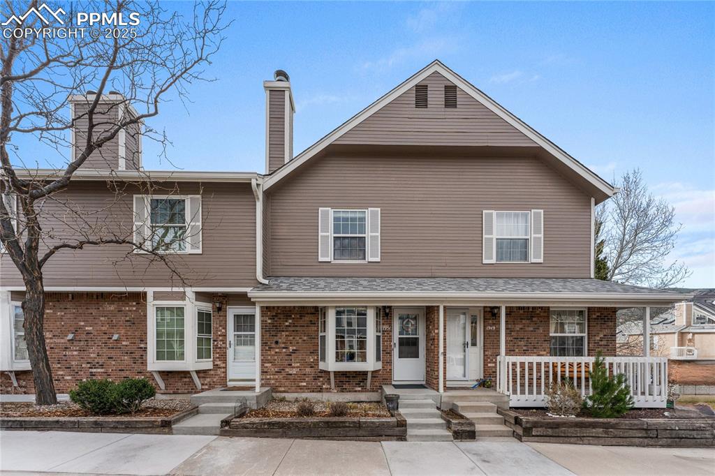 1951 giltshire drive colorado springs co 80905