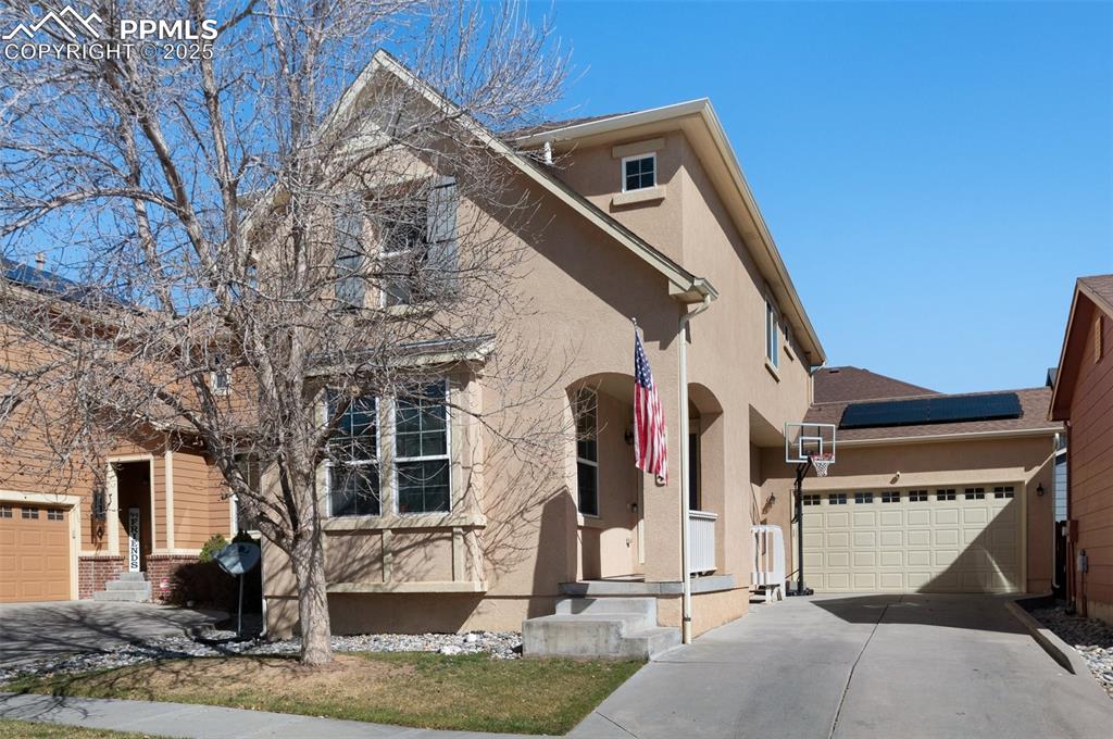 6634 abbeywood drive colorado springs co 80923