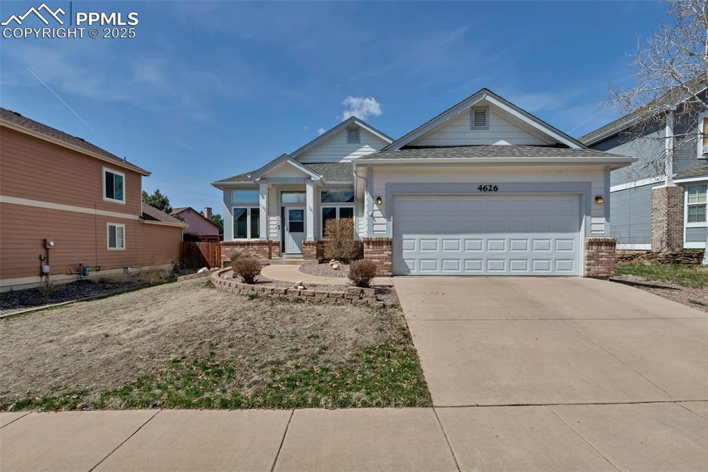 4626 hotspur drive colorado springs co 80922