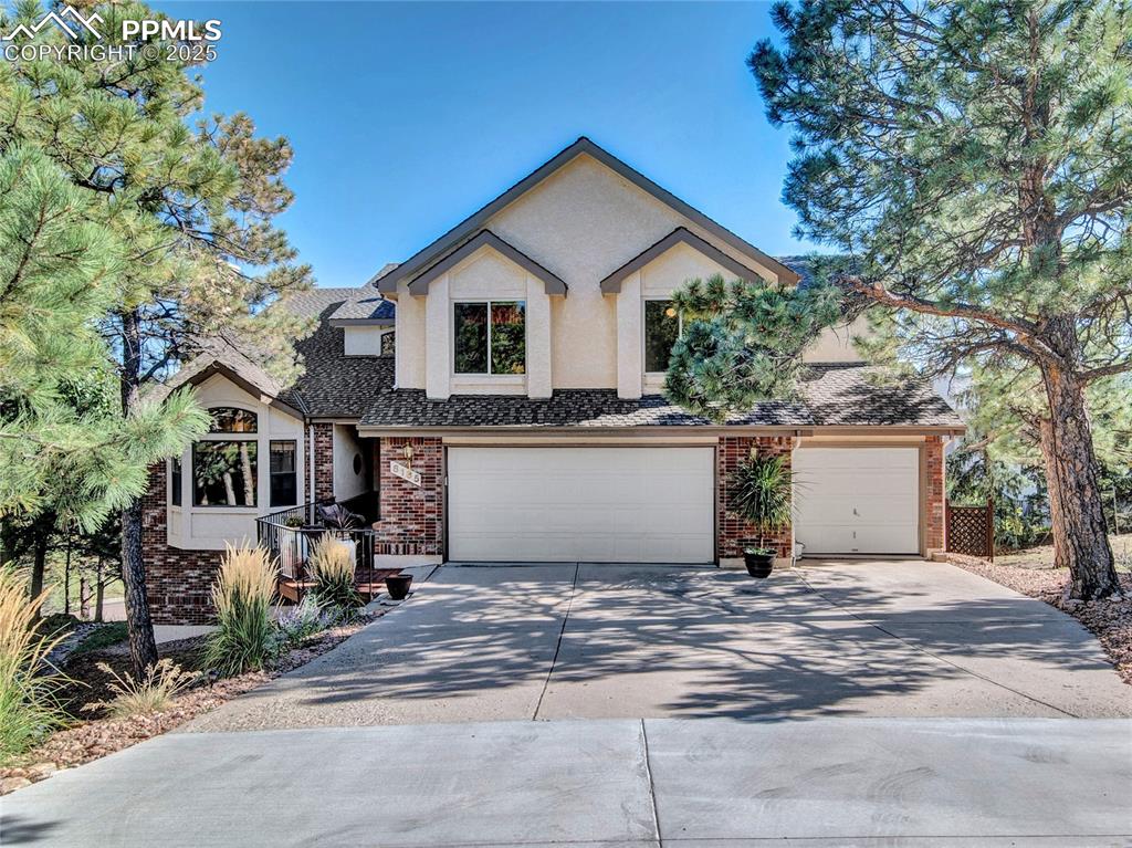 8185 spire court colorado springs co 80919