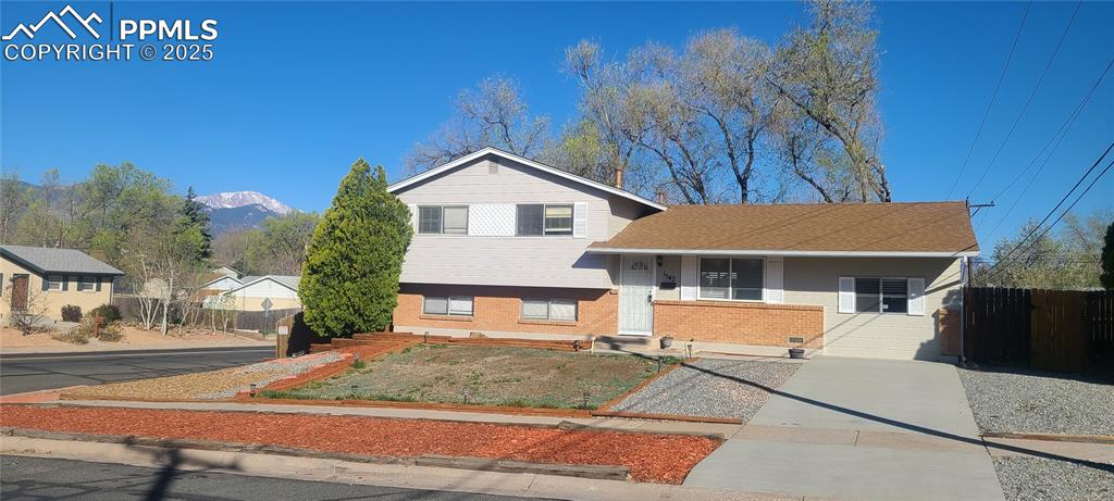 1540 shasta drive colorado springs co 80910