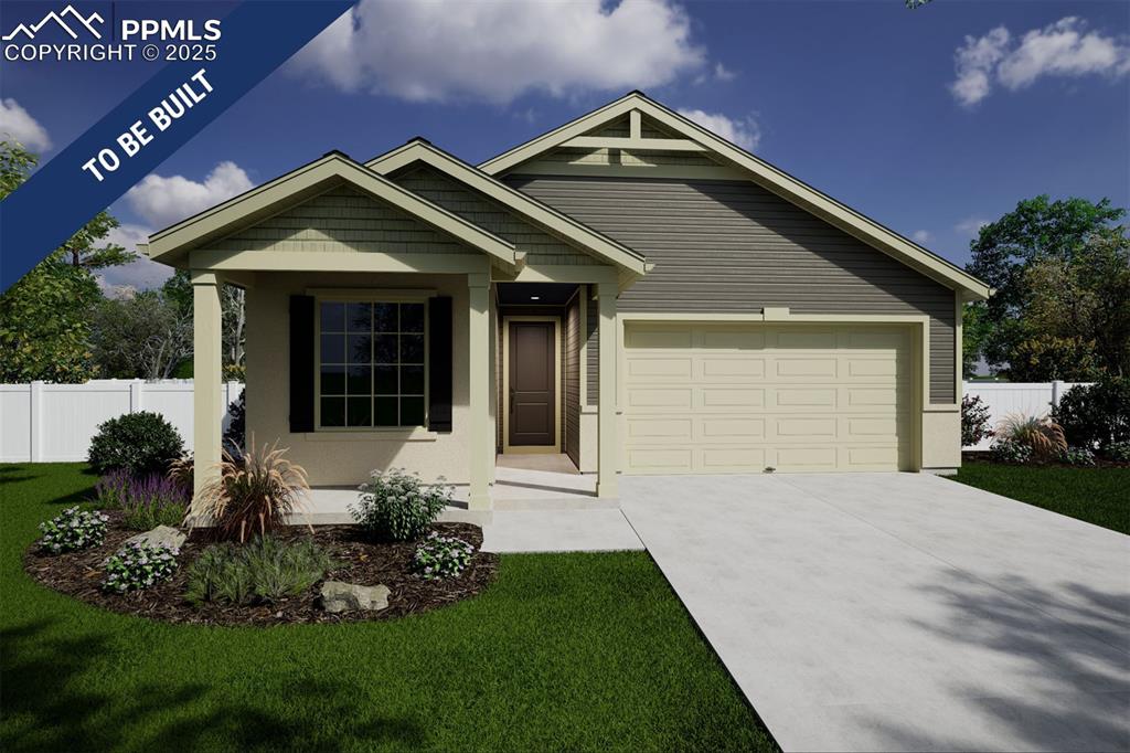 5734 mireland view colorado springs co 80927