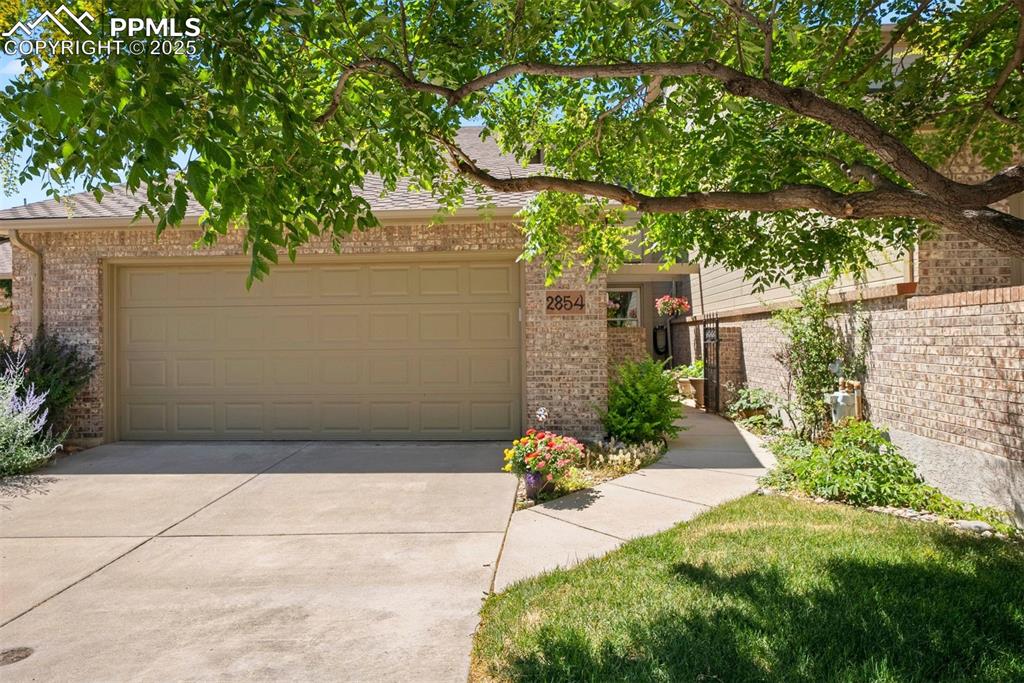2854 tenderfoot hill street colorado springs co 80906