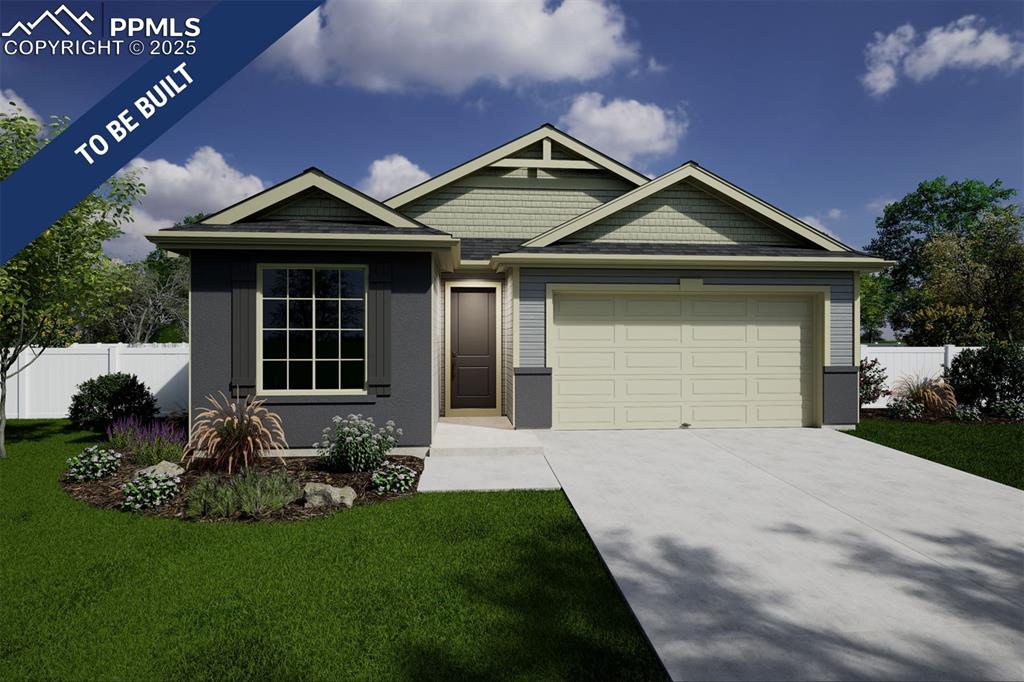 5728 mireland view colorado springs co 80927