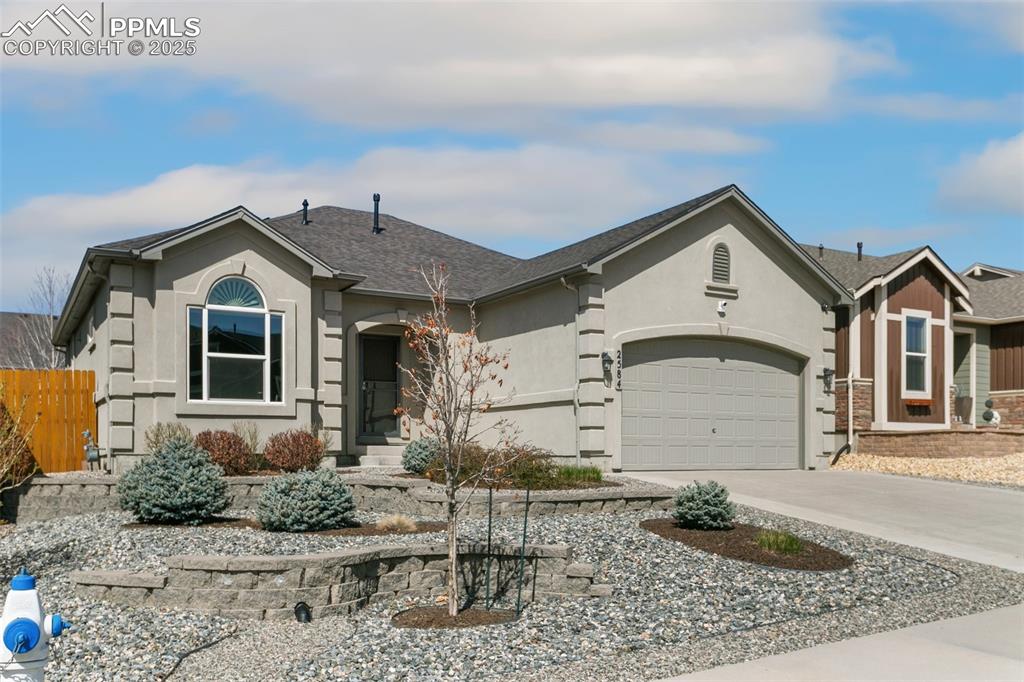 2584 hannah ridge drive colorado springs co 80922