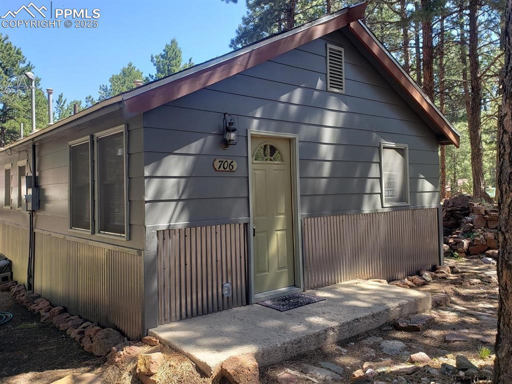 706 w bowman avenue woodland park co 80863
