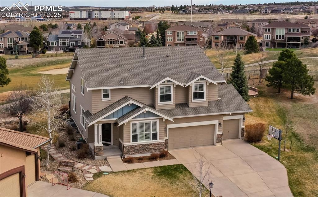 3351 promontory peak drive colorado springs co 80920