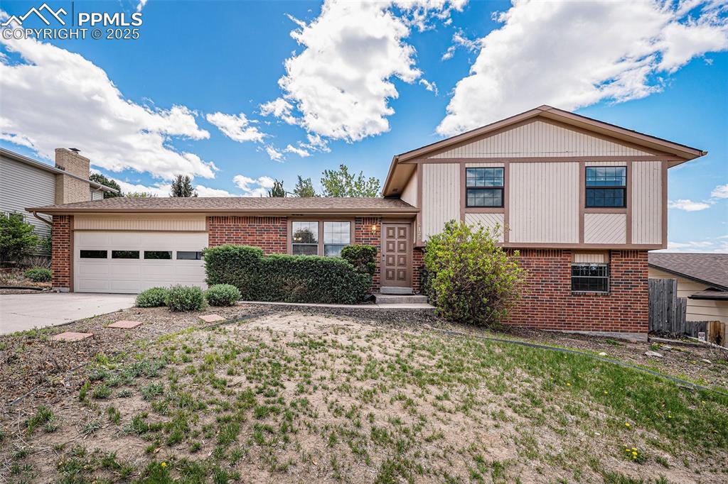 5125 thistle court colorado springs co 80917