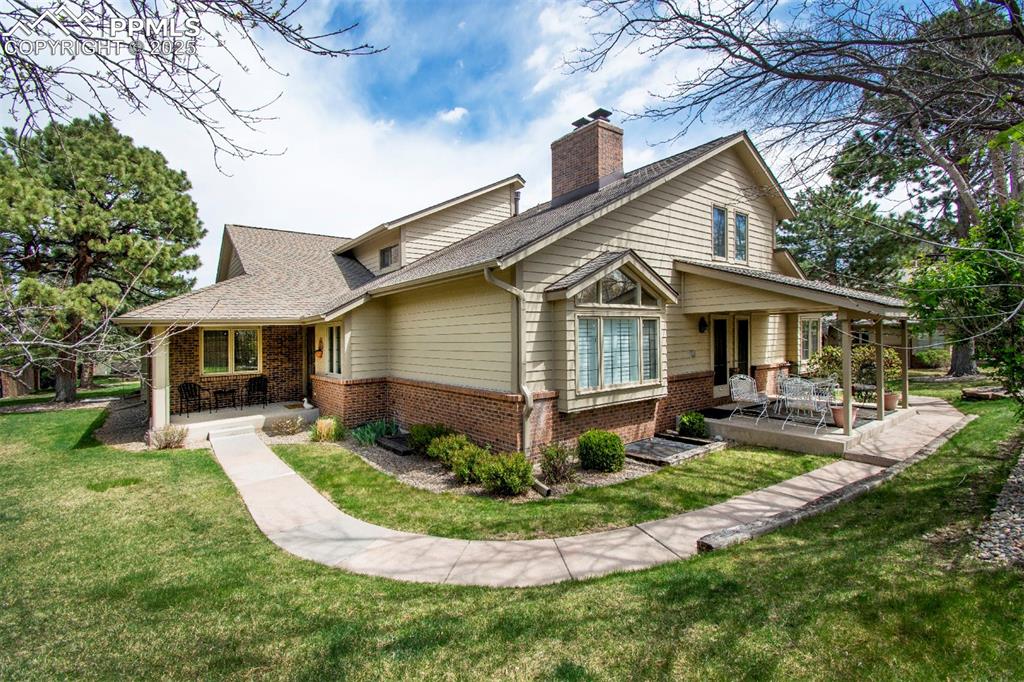 153 miramar drive colorado springs co 80906