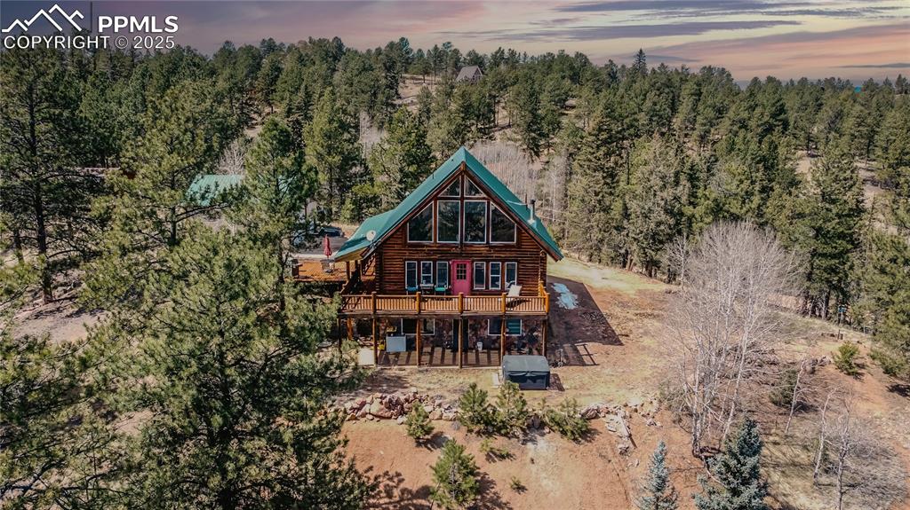 876 obsidian drive florissant co 80816