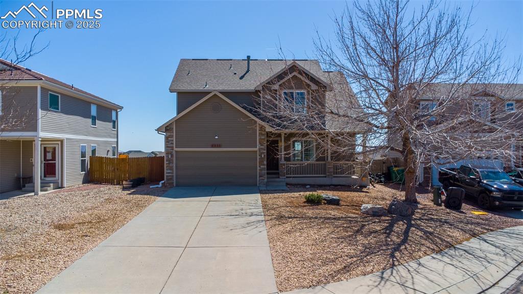 7539 chenoa court colorado springs co 80915