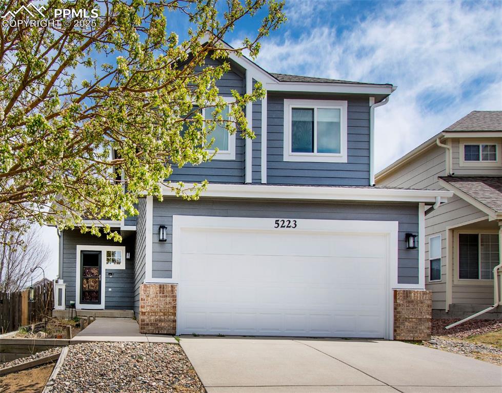 5223 prairie grass lane colorado springs co 80922