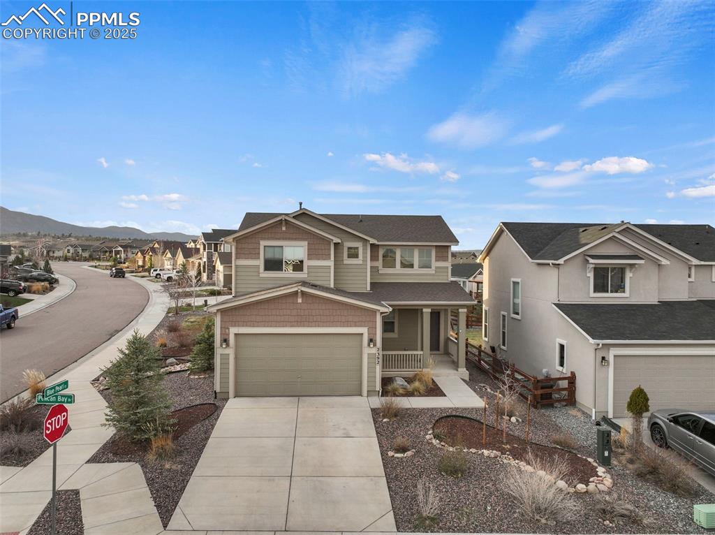 2392 pelican bay drive colorado springs co 80921