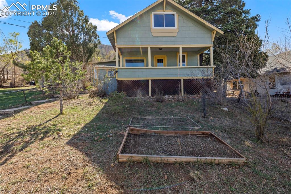 4 mica avenue manitou springs co 80829