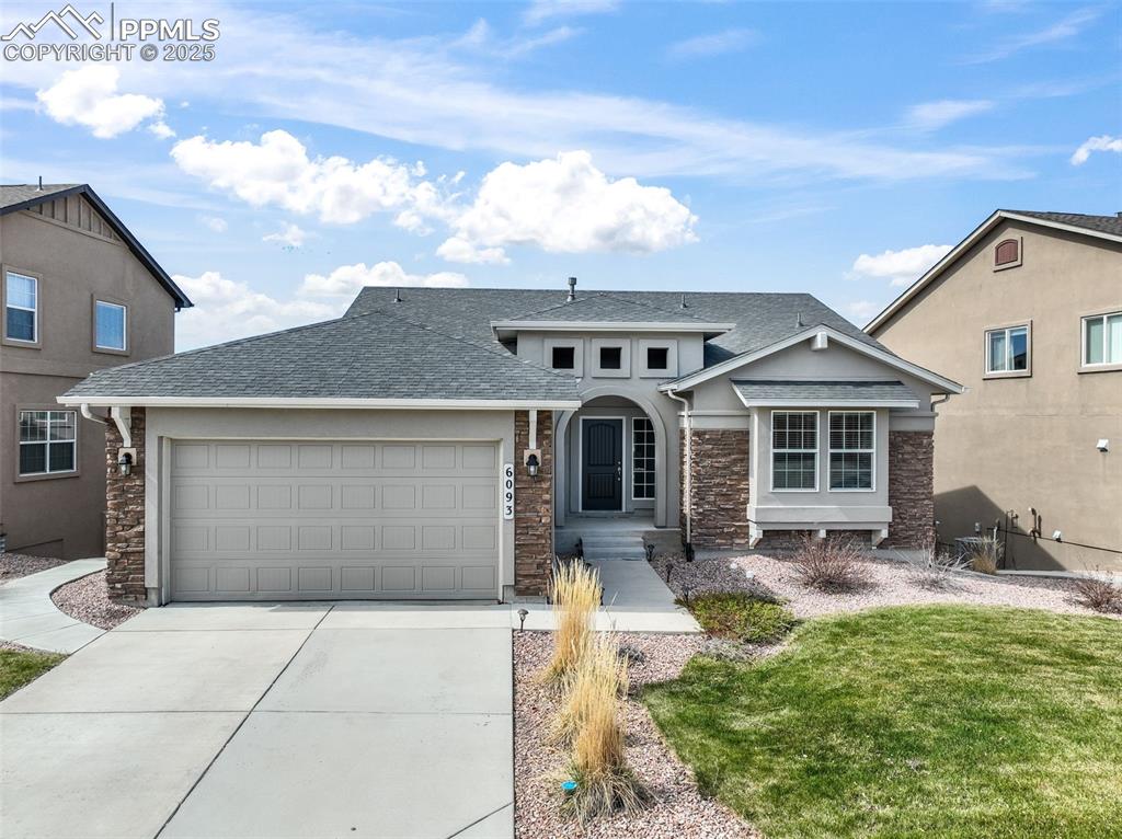 6093 rowdy drive colorado springs co 80924
