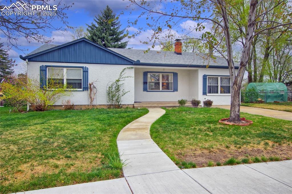 2354 valley forge road colorado springs co 80907