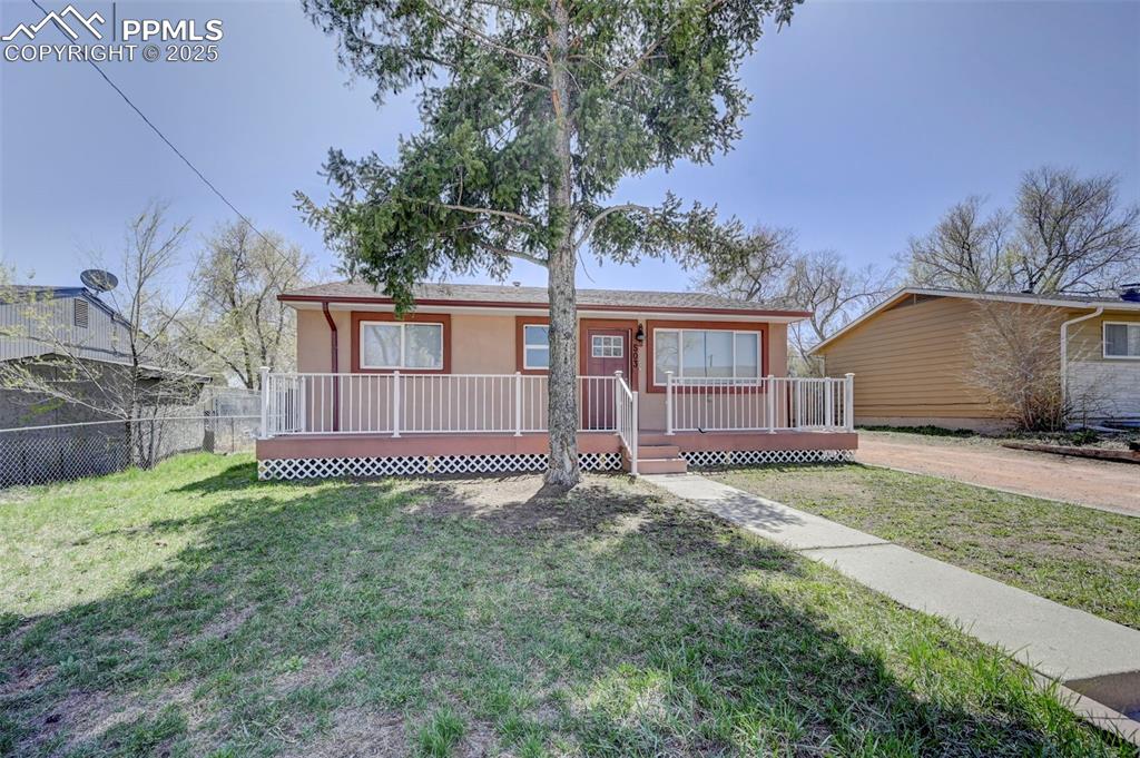503 crest street fountain co 80817