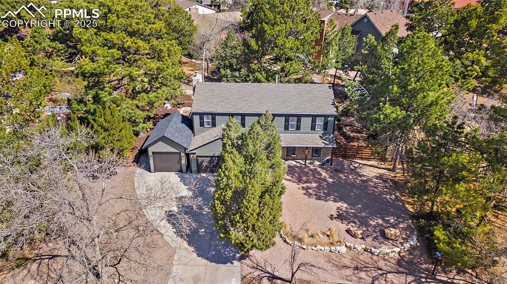 2020 forest ridge drive colorado springs co 80918