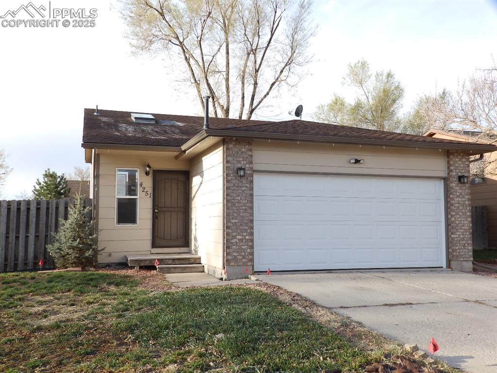 4251 dooley way colorado springs co 80911