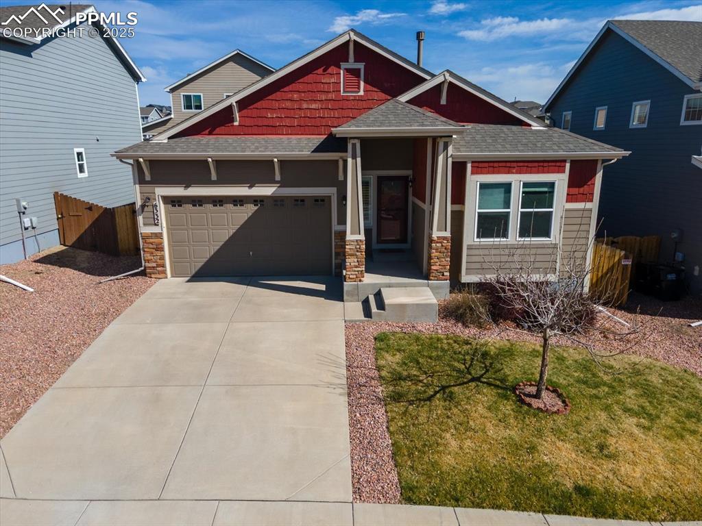 6332 tramore way colorado springs co 80923