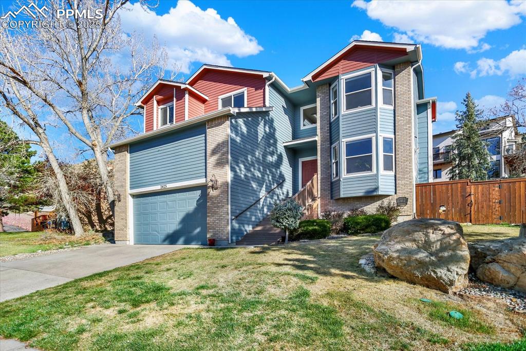 2625 stoneridge drive colorado springs co 80919