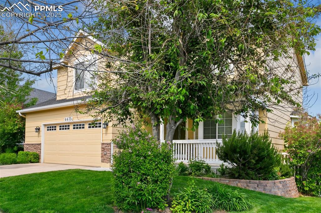 6675 cabin creek drive colorado springs co 80923
